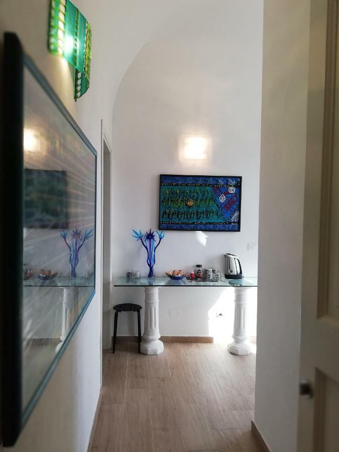 渥尔特拉 Casa Mosaico酒店 外观 照片