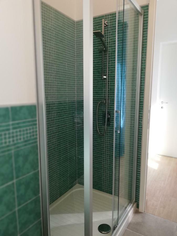 渥尔特拉 Casa Mosaico酒店 外观 照片